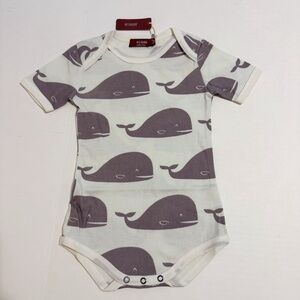 Milkbarn Whale One Piece